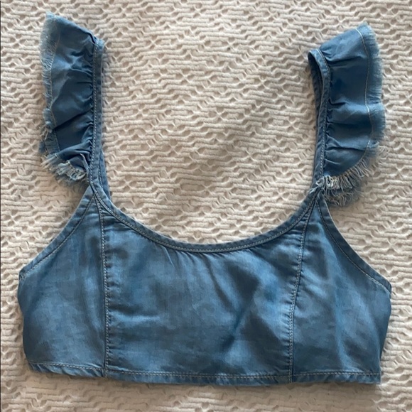 MP|D Denim Set from Revolve - Picture 4 of 4